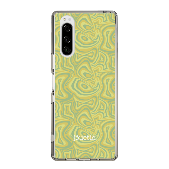 Slim Protection Case［ jouetie - Marble ］