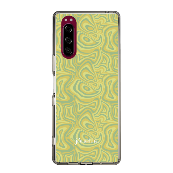 Slim Protection Case［ jouetie - Marble ］