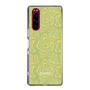 Slim Protection Case［ jouetie - Marble ］