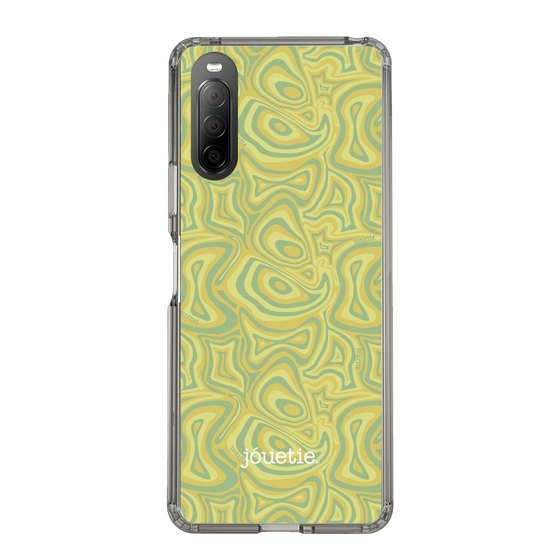 Slim Protection Case［ jouetie - Marble ］