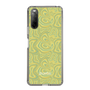 Slim Protection Case［ jouetie - Marble ］
