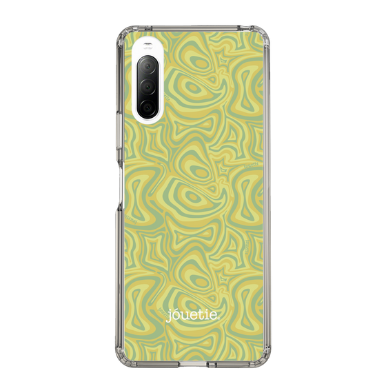 Slim Protection Case［ jouetie - Marble ］
