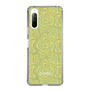 Slim Protection Case［ jouetie - Marble ］