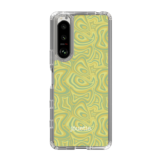 Slim Protection Case［ jouetie - Marble ］