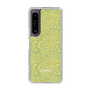 Slim Protection Case［ jouetie - Marble ］
