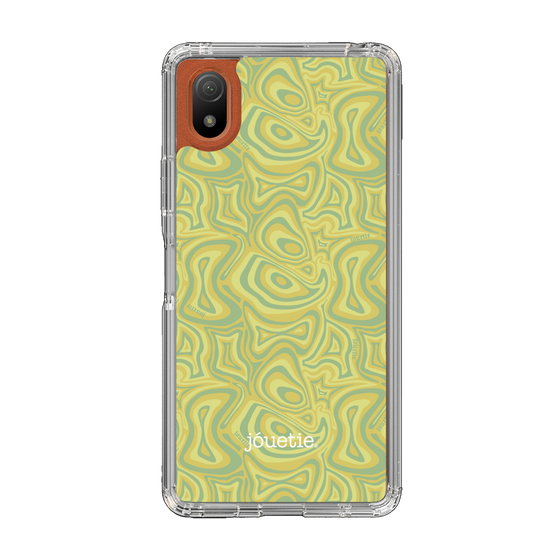 Slim Protection Case［ jouetie - Marble ］