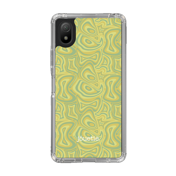 Slim Protection Case［ jouetie - Marble ］