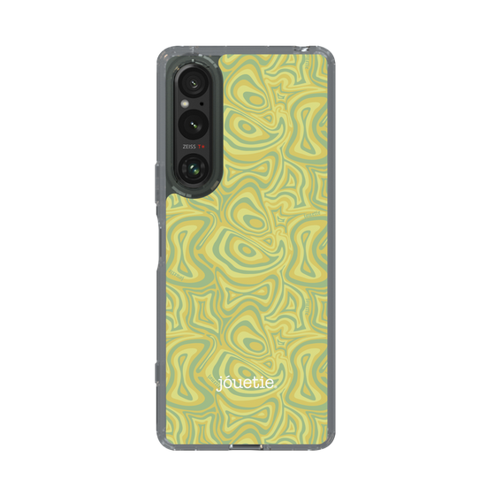 Slim Protection Case［ jouetie - Marble ］