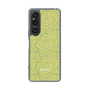 Slim Protection Case［ jouetie - Marble ］