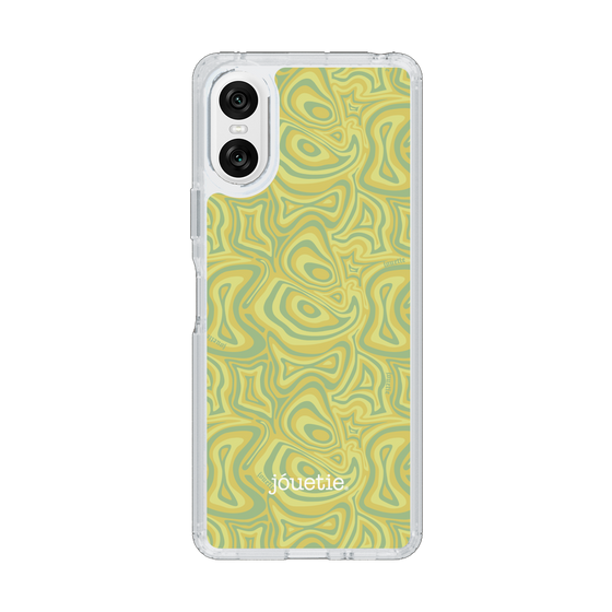 Slim Protection Case［ jouetie - Marble ］