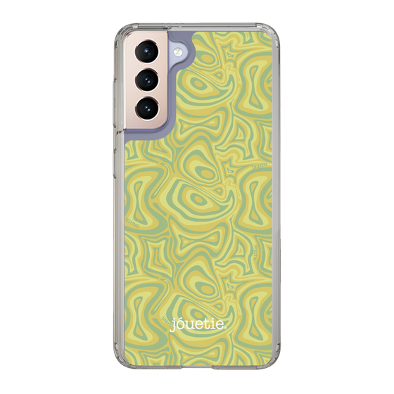Slim Protection Case［ jouetie - Marble ］