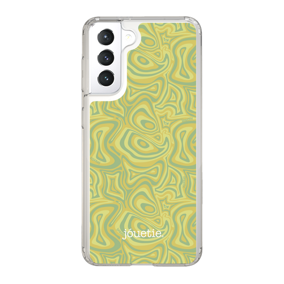 Slim Protection Case［ jouetie - Marble ］