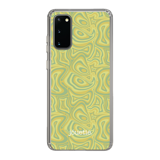 Slim Protection Case［ jouetie - Marble ］