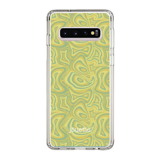 Slim Protection Case［ jouetie - Marble ］