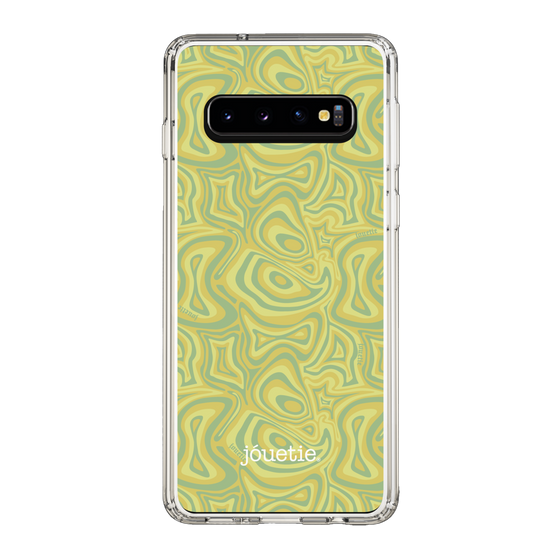 Slim Protection Case［ jouetie - Marble ］