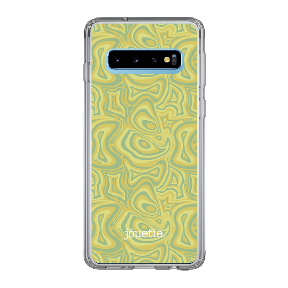 Slim Protection Case［ jouetie - Marble ］