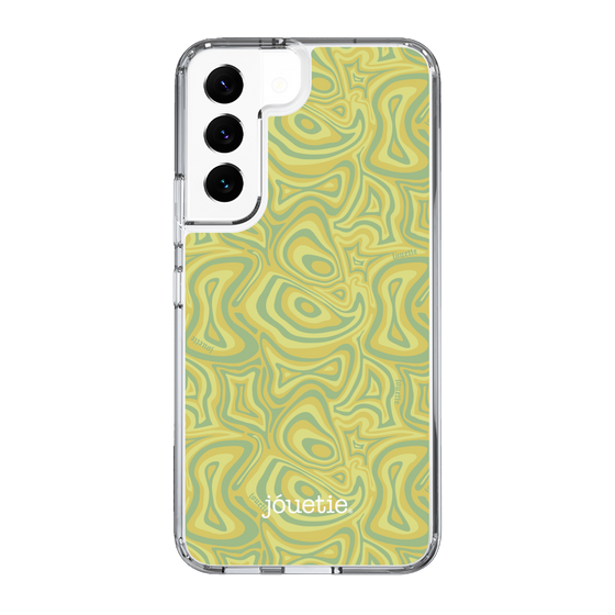 Slim Protection Case［ jouetie - Marble ］