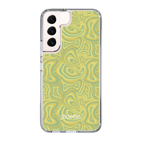 Slim Protection Case［ jouetie - Marble ］