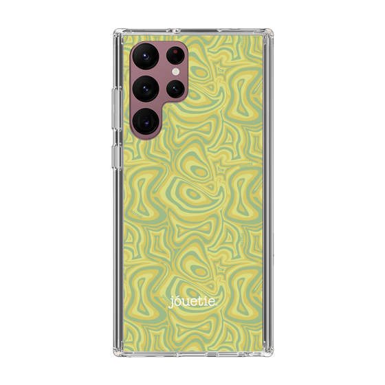 Slim Protection Case［ jouetie - Marble ］