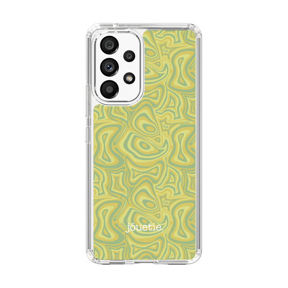 Slim Protection Case［ jouetie - Marble ］