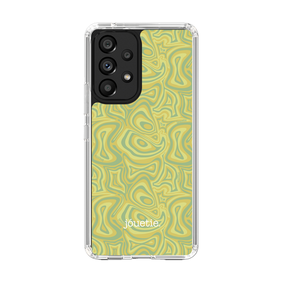 Slim Protection Case［ jouetie - Marble ］