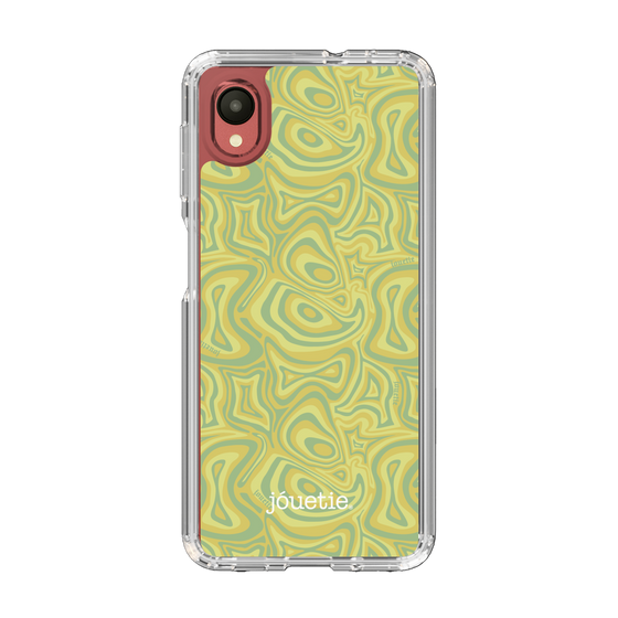 Slim Protection Case［ jouetie - Marble ］