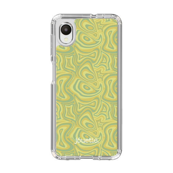 Slim Protection Case［ jouetie - Marble ］