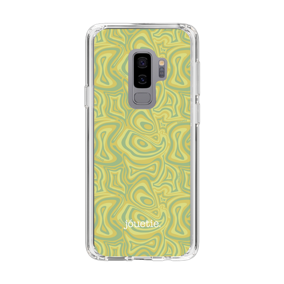 Slim Protection Case［ jouetie - Marble ］