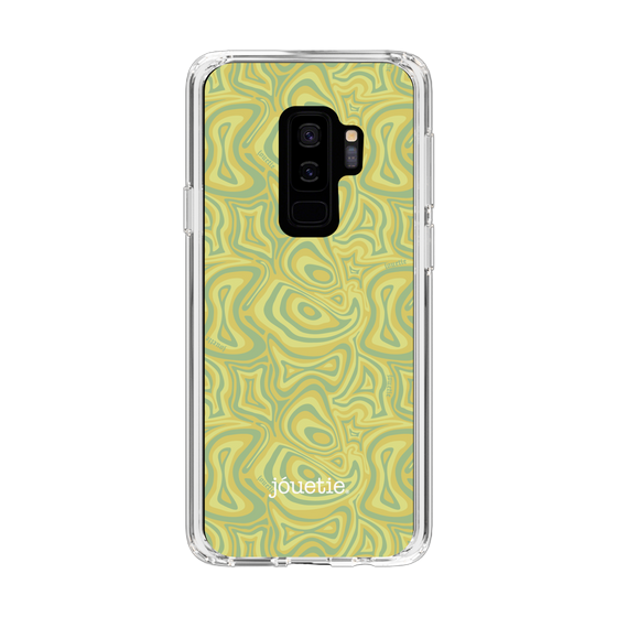 Slim Protection Case［ jouetie - Marble ］