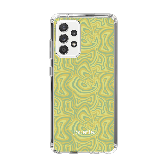 Slim Protection Case［ jouetie - Marble ］