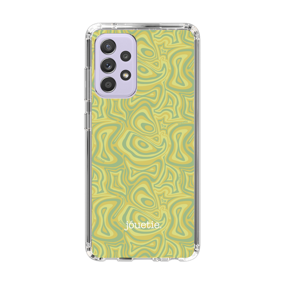 Slim Protection Case［ jouetie - Marble ］