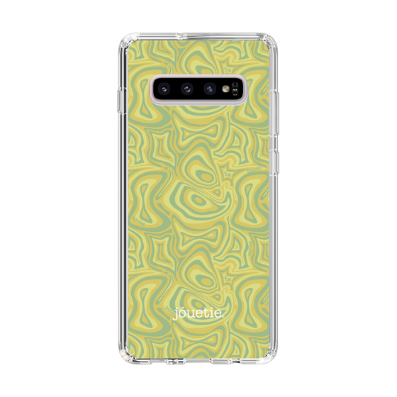 Slim Protection Case［ jouetie - Marble ］