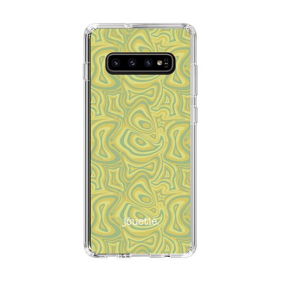 Slim Protection Case［ jouetie - Marble ］