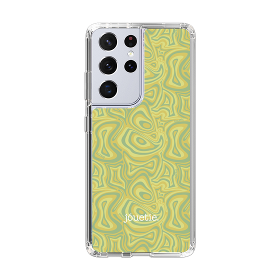 Slim Protection Case［ jouetie - Marble ］