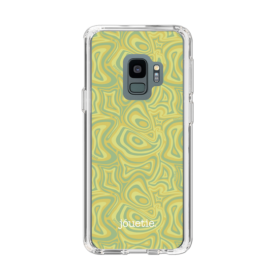 Slim Protection Case［ jouetie - Marble ］