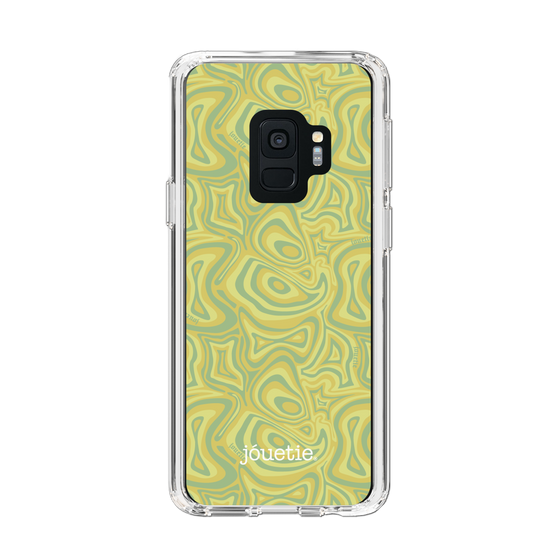 Slim Protection Case［ jouetie - Marble ］