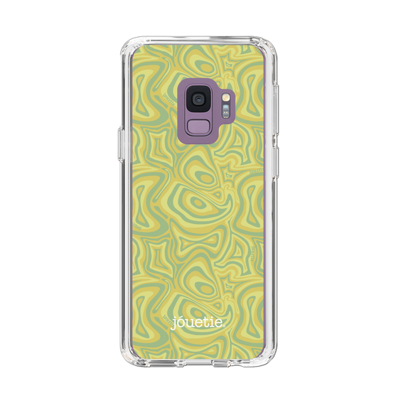 Slim Protection Case［ jouetie - Marble ］