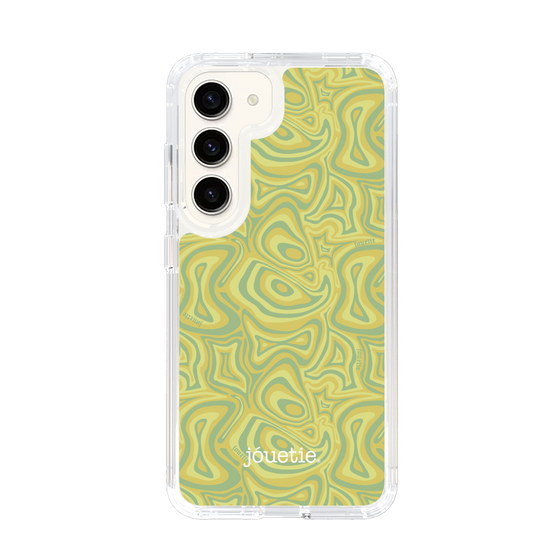 Slim Protection Case［ jouetie - Marble ］