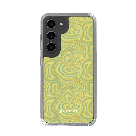Slim Protection Case［ jouetie - Marble ］