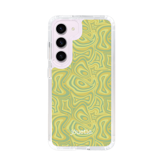 Slim Protection Case［ jouetie - Marble ］