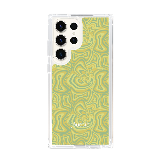 Slim Protection Case［ jouetie - Marble ］