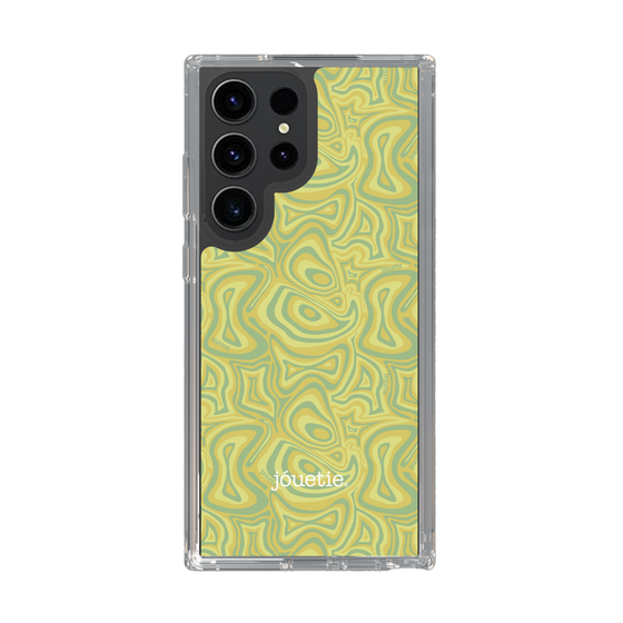 Slim Protection Case［ jouetie - Marble ］