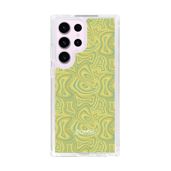 Slim Protection Case［ jouetie - Marble ］