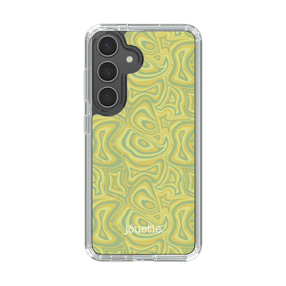 Slim Protection Case［ jouetie - Marble ］