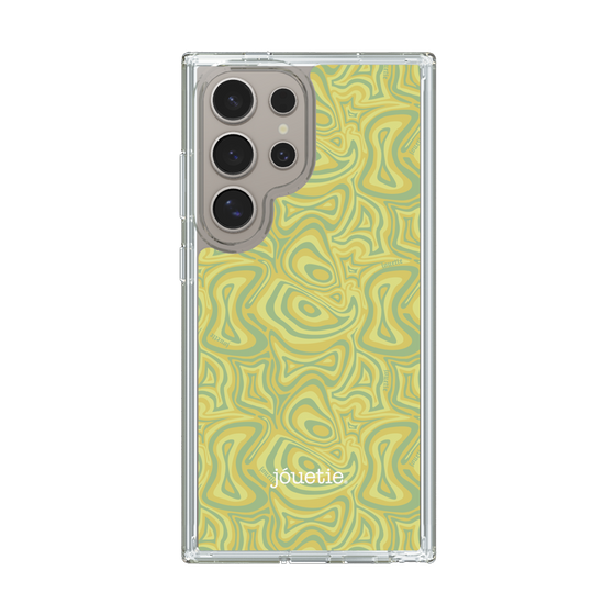 Slim Protection Case［ jouetie - Marble ］