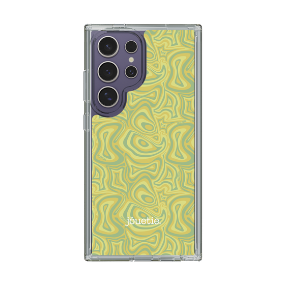Slim Protection Case［ jouetie - Marble ］