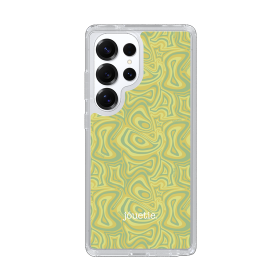 Slim Protection Case［ jouetie - Marble ］
