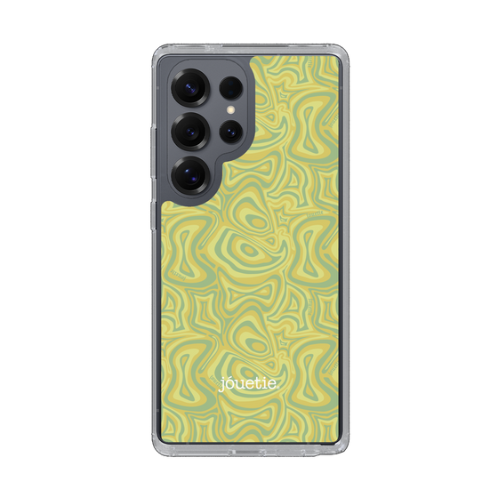 Slim Protection Case［ jouetie - Marble ］
