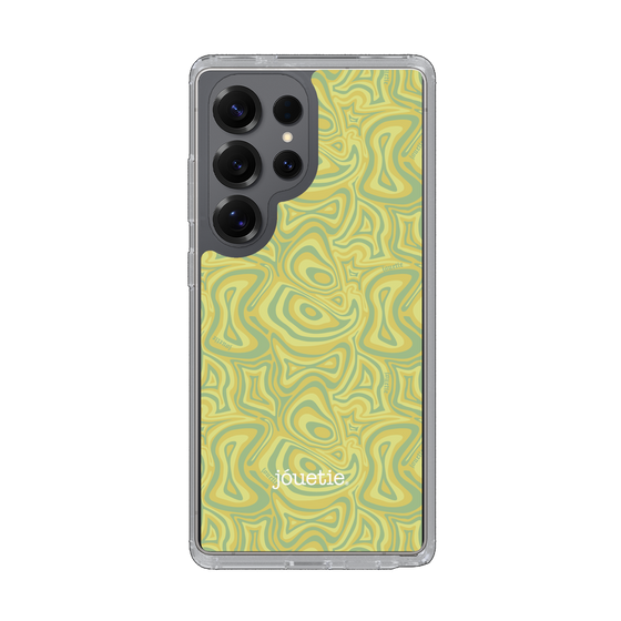 Slim Protection Case［ jouetie - Marble ］
