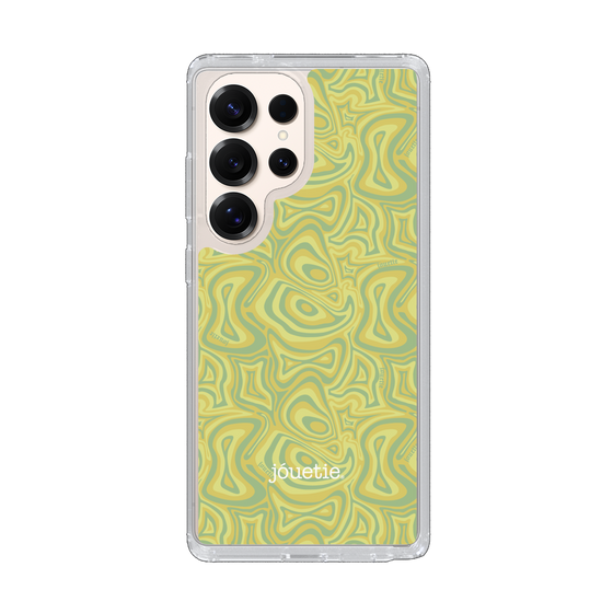 Slim Protection Case［ jouetie - Marble ］
